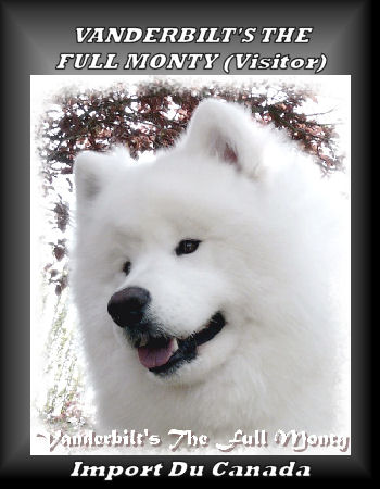 Monty