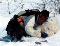 Au secours ! (Ubi)