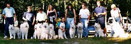 Nationale d'�levage 2002